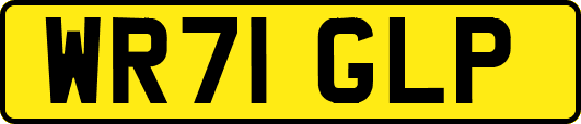 WR71GLP