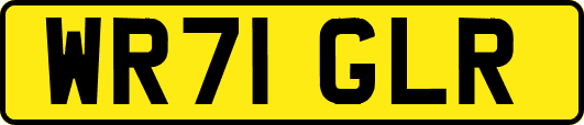 WR71GLR