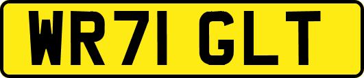 WR71GLT