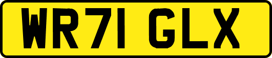 WR71GLX