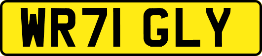 WR71GLY