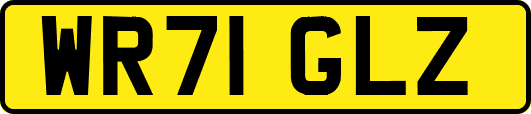 WR71GLZ