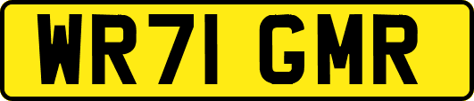 WR71GMR