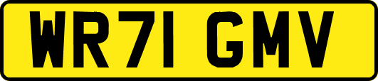 WR71GMV