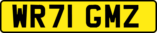 WR71GMZ