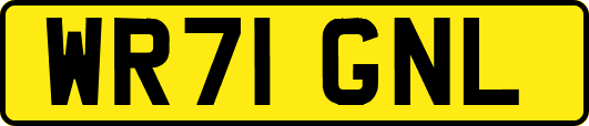 WR71GNL
