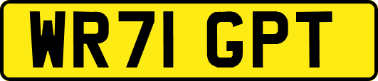 WR71GPT