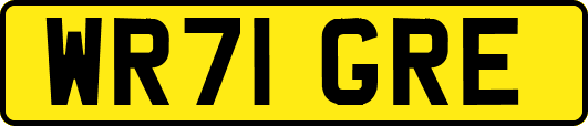 WR71GRE