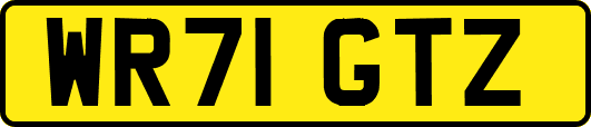 WR71GTZ