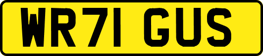 WR71GUS