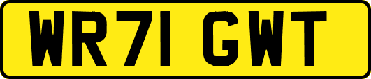 WR71GWT