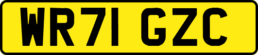 WR71GZC