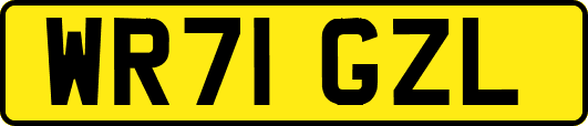WR71GZL