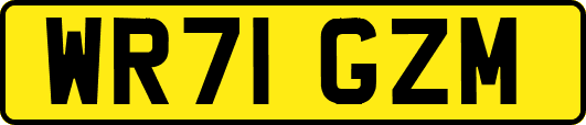 WR71GZM