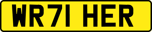 WR71HER