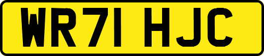 WR71HJC