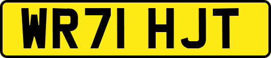 WR71HJT