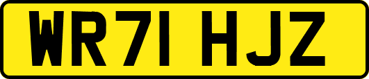 WR71HJZ