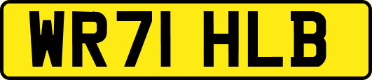 WR71HLB