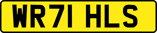 WR71HLS
