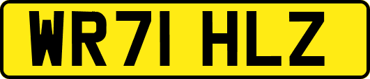 WR71HLZ