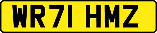 WR71HMZ