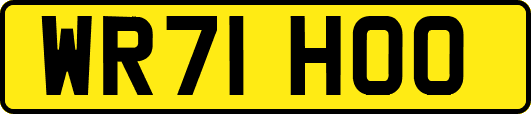 WR71HOO