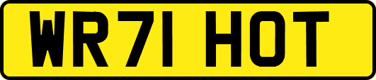 WR71HOT