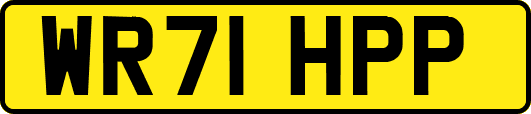 WR71HPP