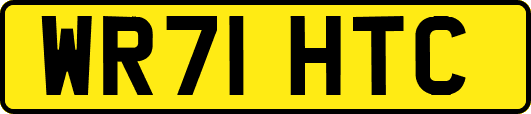 WR71HTC
