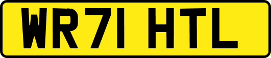 WR71HTL