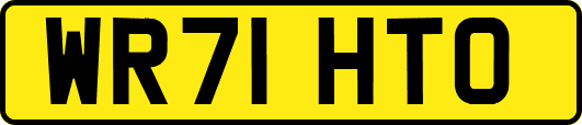 WR71HTO