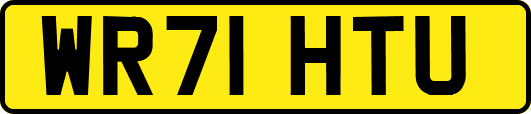 WR71HTU