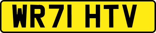 WR71HTV