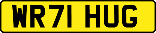 WR71HUG