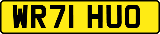 WR71HUO