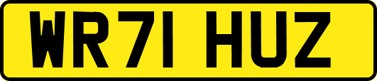 WR71HUZ