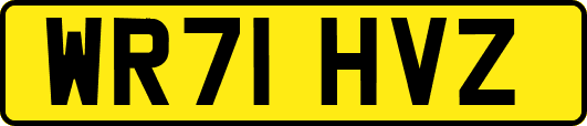 WR71HVZ