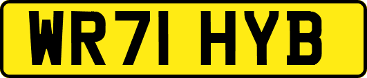 WR71HYB
