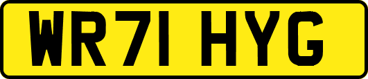 WR71HYG