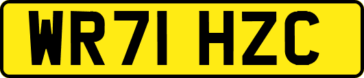 WR71HZC
