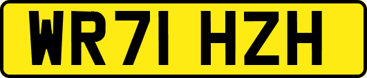 WR71HZH