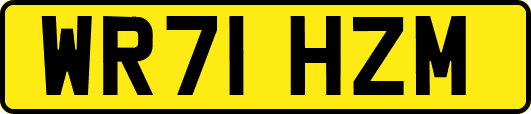 WR71HZM
