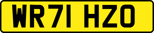 WR71HZO