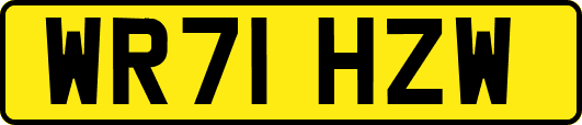 WR71HZW