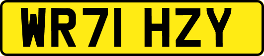 WR71HZY