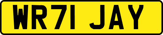WR71JAY