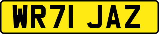 WR71JAZ