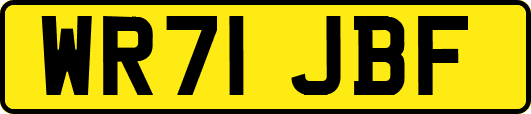 WR71JBF