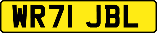WR71JBL